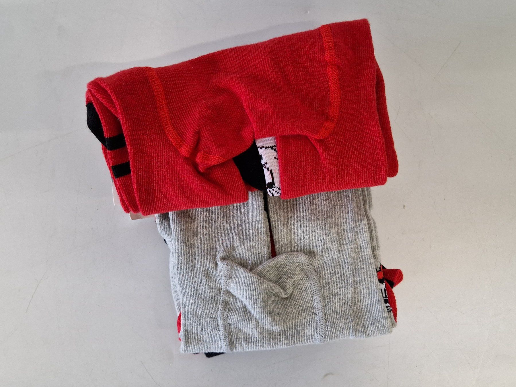 Collant & Leggings: 3er Baby Strumpfhose Grösse 74/80 – Nuovo (secondo la descrizione) da Muhen venduto da Restwert_Muhen 1