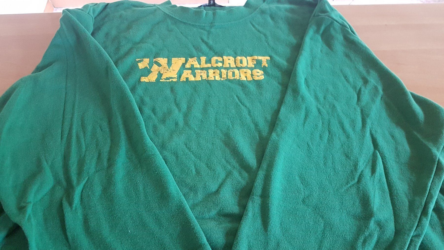 Pulls & Sweat-shirts: Pull vert grandeur 176 – Neuf avec emballage d'origine à Villiers par san_jn5w 1