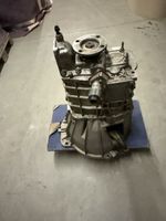 Iveco 35-10 Getriebe