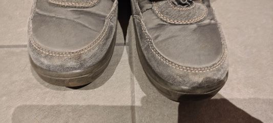 Schuhe für Mädchen: Winterstiefel/Winterschuhe Gr. 32 – Gebraucht aus Oberhofen AG von iitf2020 3