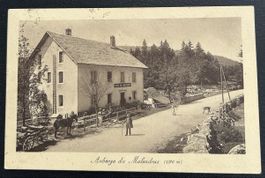 Auberge da Molendruz