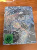 Final Fantasy XV Deluxe Edition Playstation 4 PS4 Game