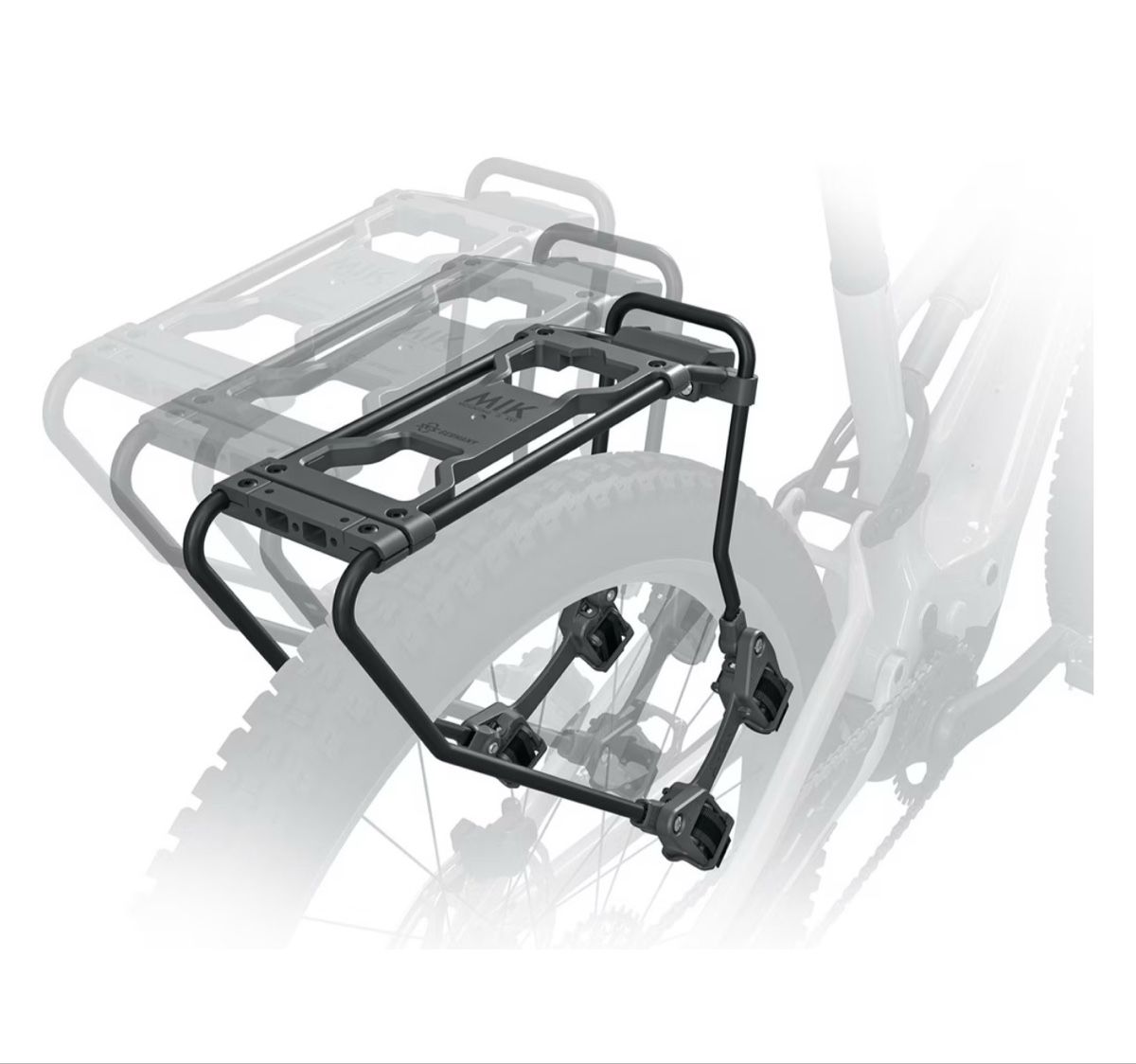 Sks Pezzi di ricambio: SKS Infinity Universal mit Schutzblech.  – Usato da Emmenbrücke venduto da Herzog07 5