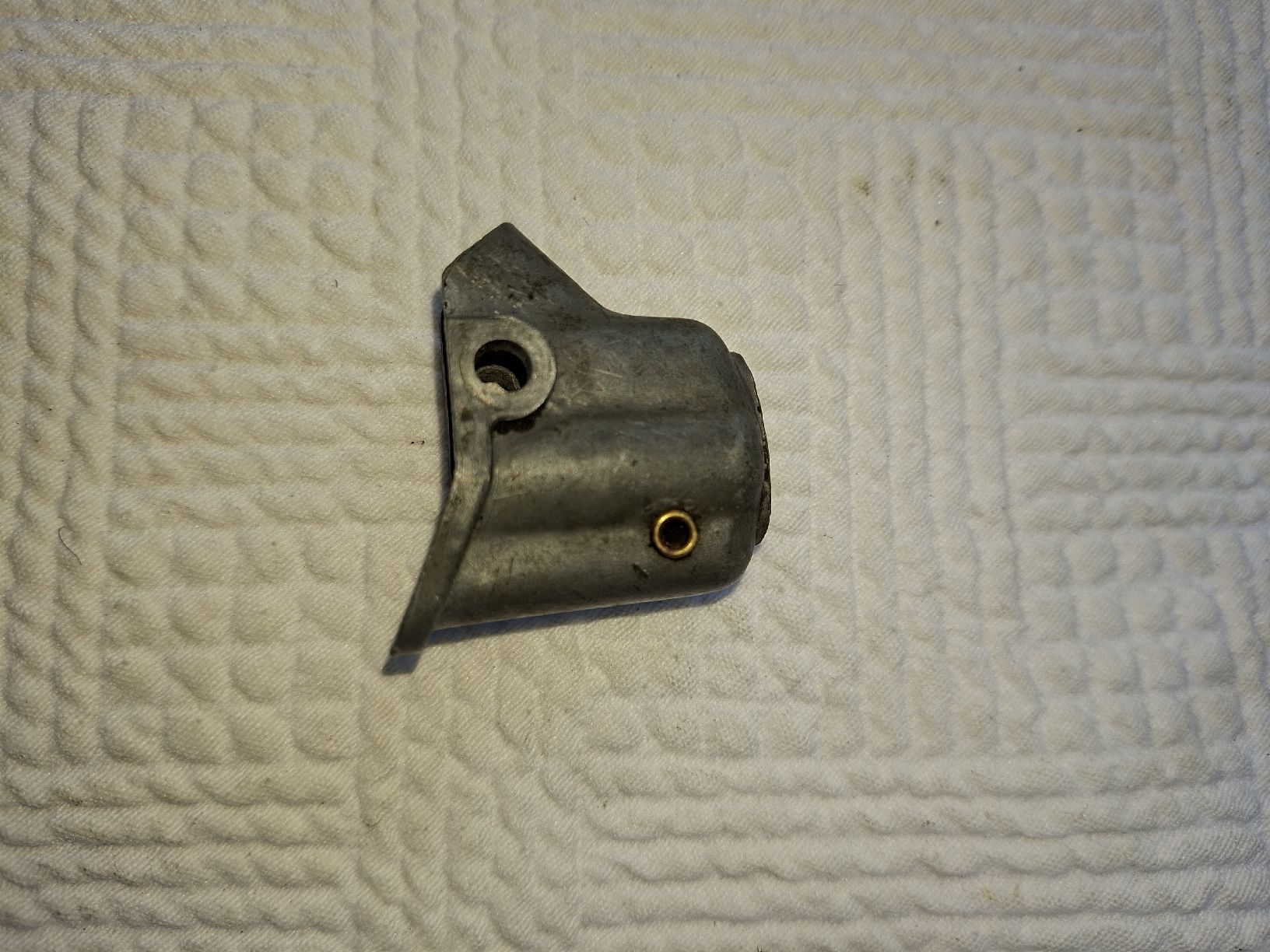 Puch Pièces pour mobylette: Mofa Puch Velux Dekompressorhaube – D'occasion à Gasel par cher01 4