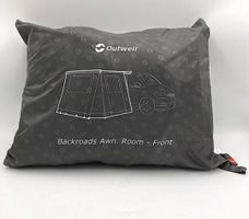 OUTWELL | Backroads Awn. Room Front | Bus Vorzelt