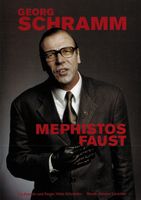 Mephistos Faust [DVD]