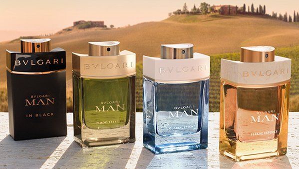 Bulgari Profumi & Eau de Toilette: Bulgari Man Terrae Essence 100ml – Nuovo (secondo la descrizione) da Les Breuleux venduto da Ljldm01 3