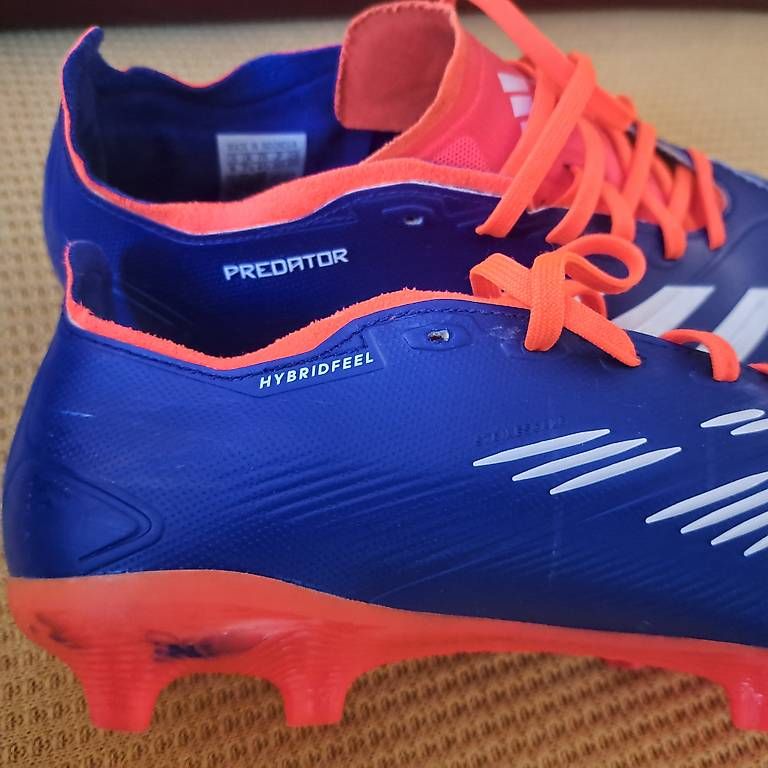 Herrenschuhe: Fussballschuhe  – Gebraucht aus Neftenbach von sam_jbb5 1