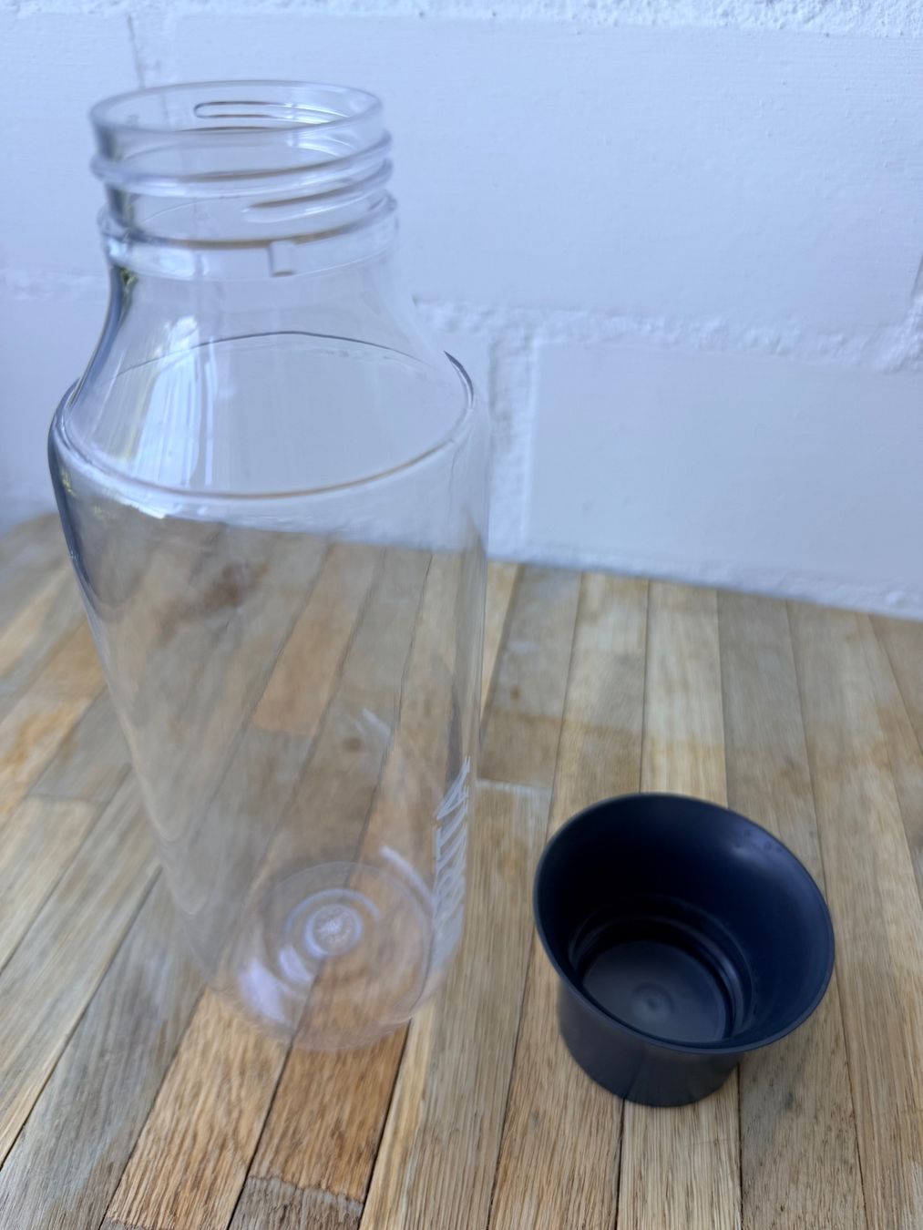 Brita Trinkflaschen & Thermosflaschen: Brita Wasserflasche NEU!!! – Neu (gemäss Beschreibung) aus Brütten von Rod816 2