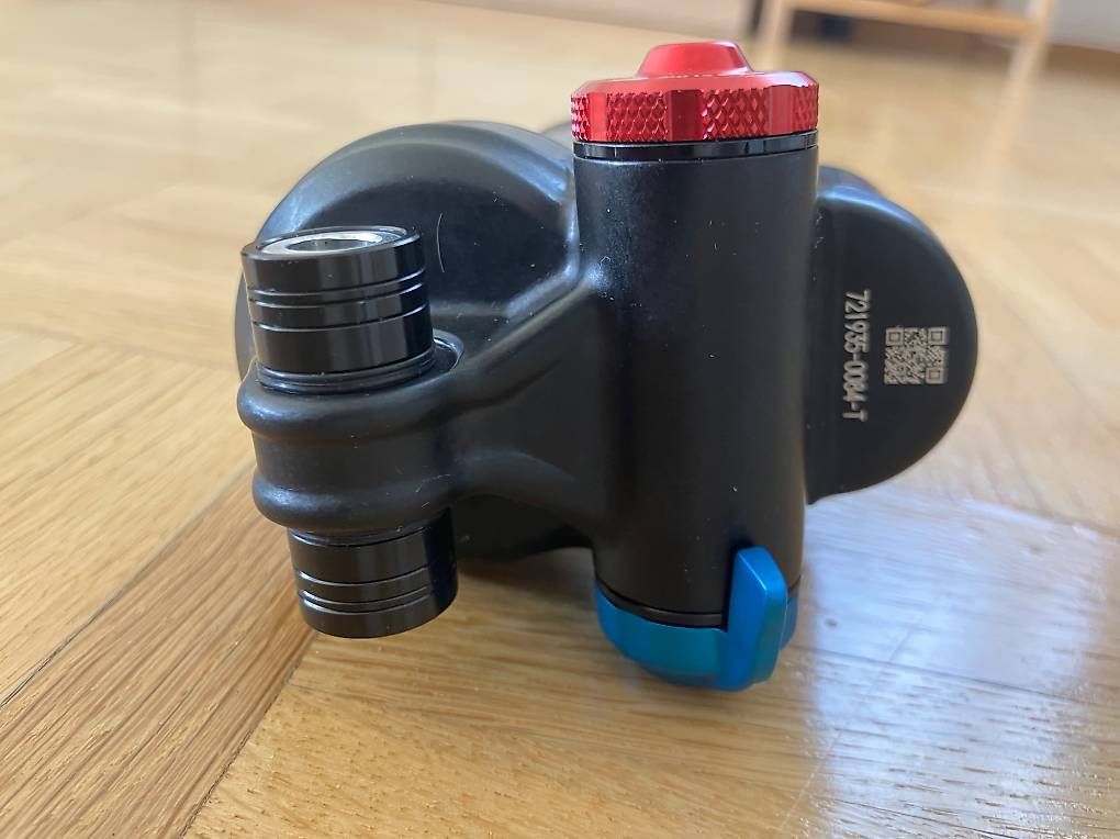 Fox Pezzi di ricambio: Fox Float DPX2 EVOL Factory Kashima – Nuovo (secondo la descrizione) da Einsiedeln venduto da Stahlspan 1
