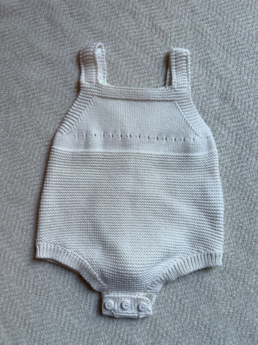 Stella McCartney Pagliaccetti: Stella McCartney Bunny Romper – Nuovo (secondo la descrizione) da Zürich venduto da WomenMenKidsClothes 2