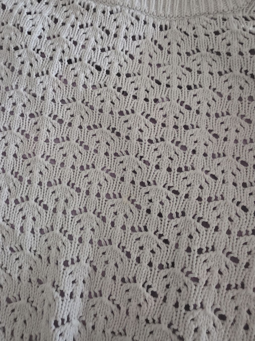 H&M Pulls et sweat-shirts: Mädchen Pullover H&M Strick Grösse 140 guter Zustand – D'occasion à Wigoltingen par Zuckerfee84 1