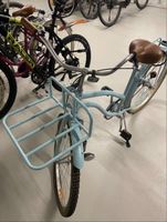 Fahrrad Velo Vintage Style