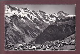MÜRREN - 1966