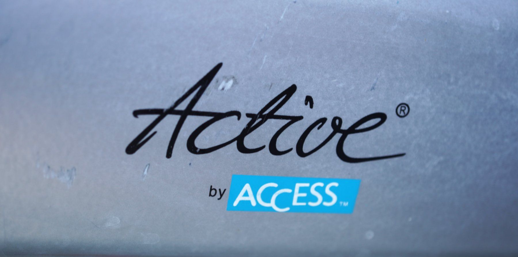 Ausili per la deambulazione: Rollator Active Access(RK04) – Usato da Basel venduto da B.W.B. 3