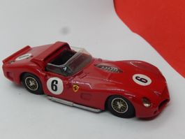 Ferrari TR 4.0 -Western Model - schwer rar  %% Ausverkauf %%