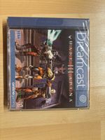 Quake 3 Arena Dreamcast Neu und Sealed