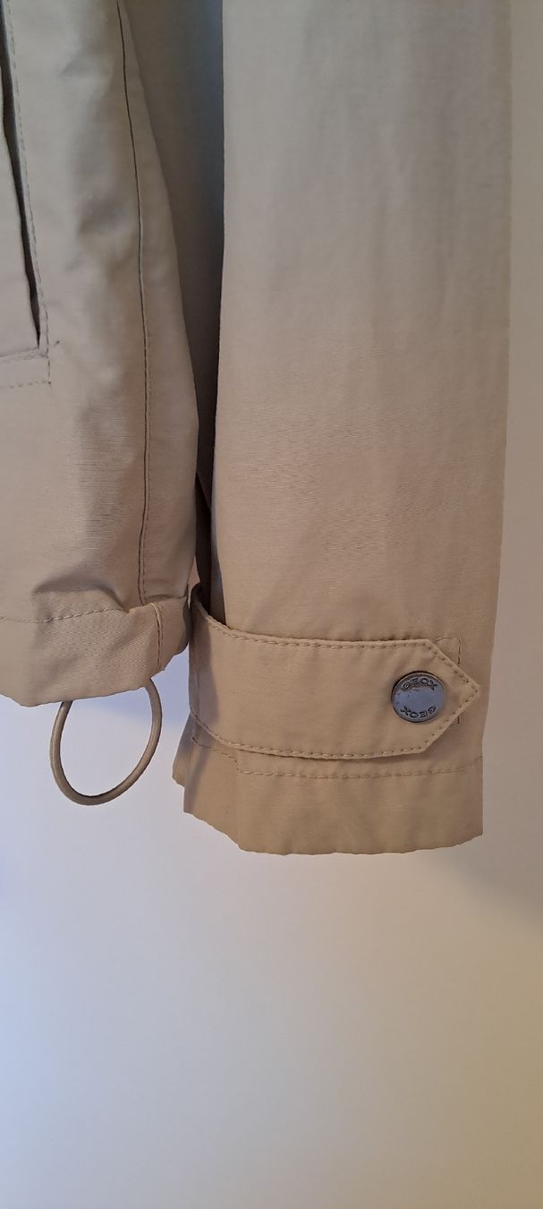 Geox Giacche: Herren Jacke Grösse 54 Frühjahr oder Herbst – Usato da Männedorf venduto da Nelly-77 3