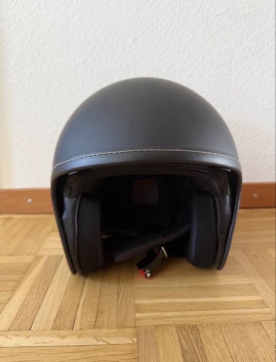 Casques & visières: RETRO MOTORRADHELM XS – Neuf (Voir description) à Kradolf par LauraSaphir 1