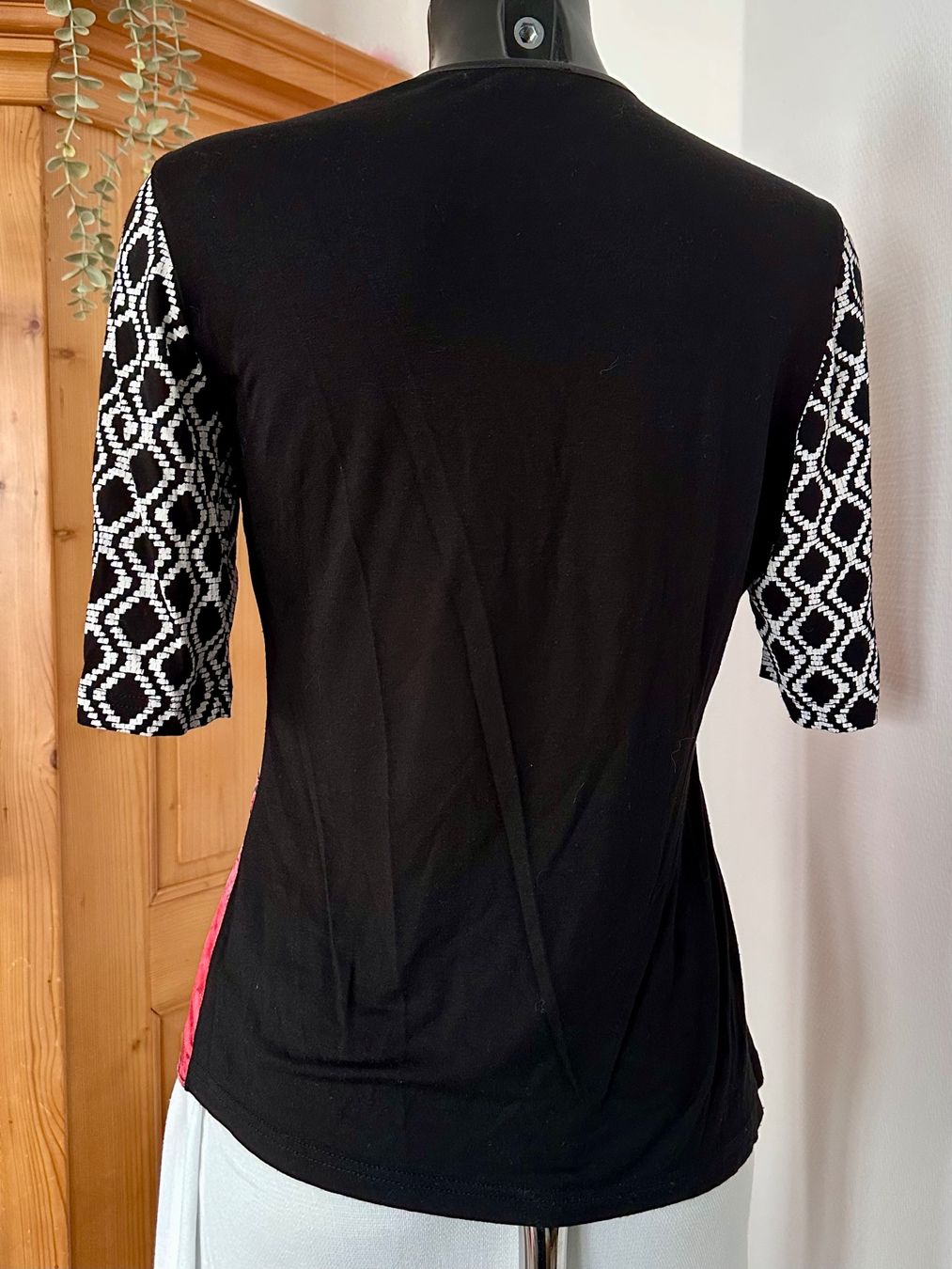 Gerry Weber T-shirt: Gr 36 GERRY WEBER Shirt kurzarm – Usato da Rickenbach b. Wil venduto da sunneschii_ 5
