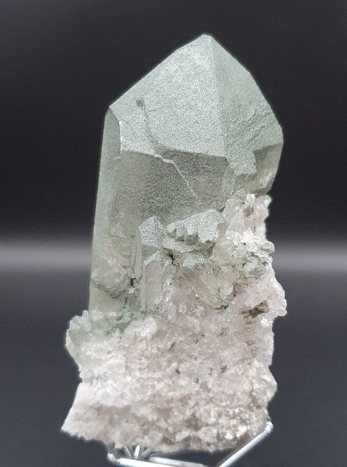 Mineralien & Heilsteine: Bergkristall – Neu (gemäss Beschreibung) aus Holderbank SO von swiss-minerals 2