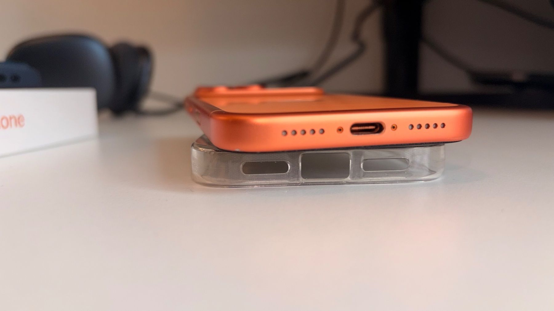 Apple Telefoni cellulari / Smartphones: Iphone 17 Pro 256GB US Version – Usato da Zürich venduto da ser_6vm2 8