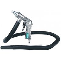 AIRCRAFT SPS PRO SANDSTRAHLPISTOLE