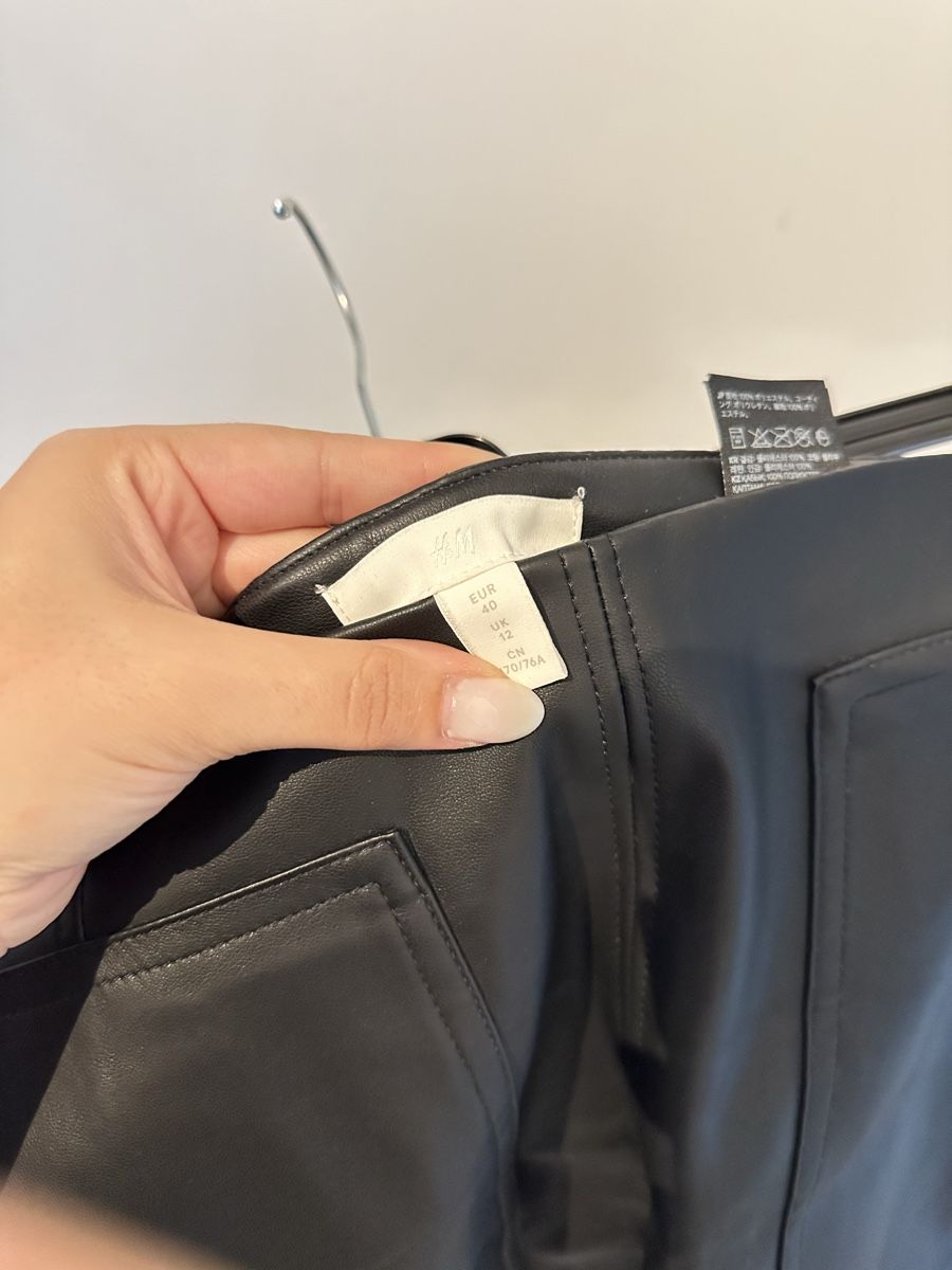 H&M Röcke: H&M Rock – Gebraucht aus Bergdietikon von sim_rg8v 3