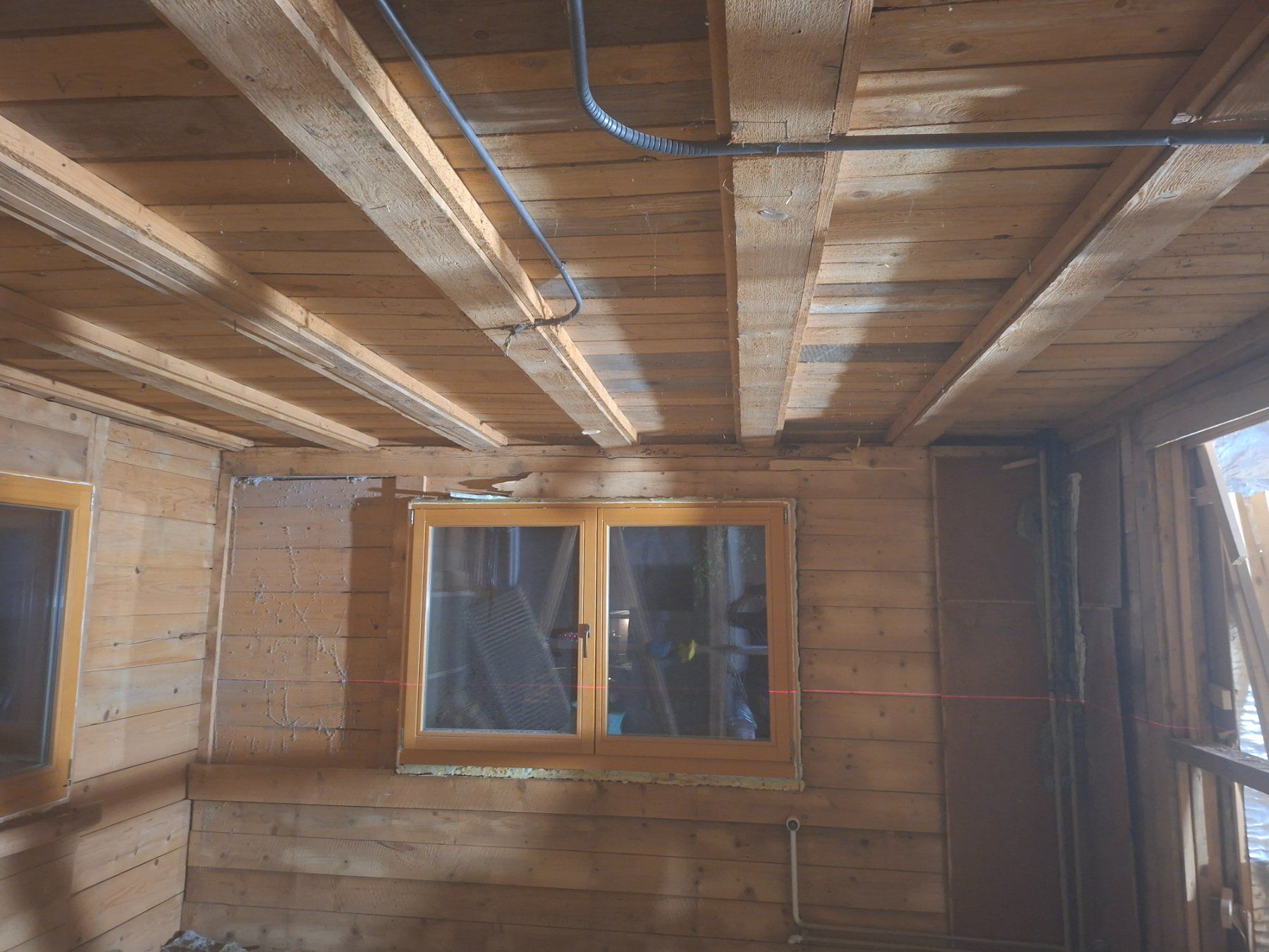 Finestre: Fenster gebraucht – Usato da Menznau venduto da M.M.22