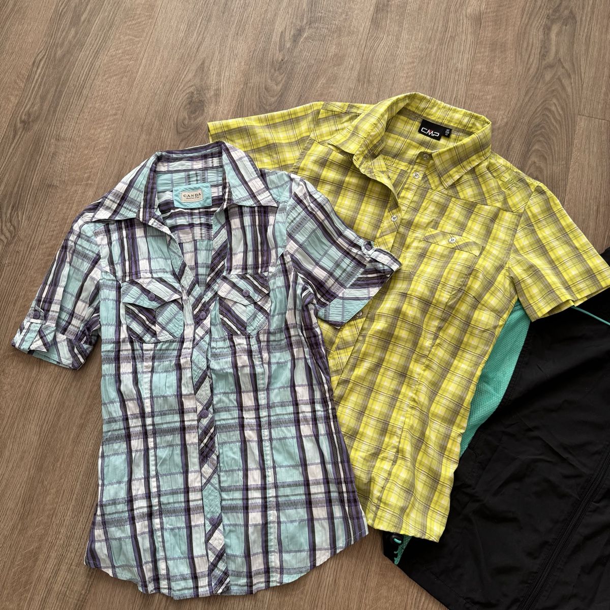Lotti di vestiti: Kleiderpaket Gr. S – Usato da Fislisbach venduto da KolibriSecondhand 3