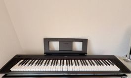 Piano électrique Yamaha Piaggero NP-32
