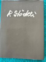 Signiert P.STÖCKLI, Konzeption Peter Killer Hans Kübler 1984