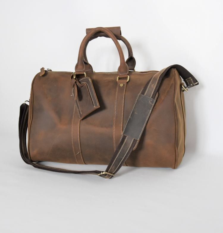 Borse: Weekender – Nuovo e nell'imballaggio originale da Menziken venduto da _Goldis_ 2
