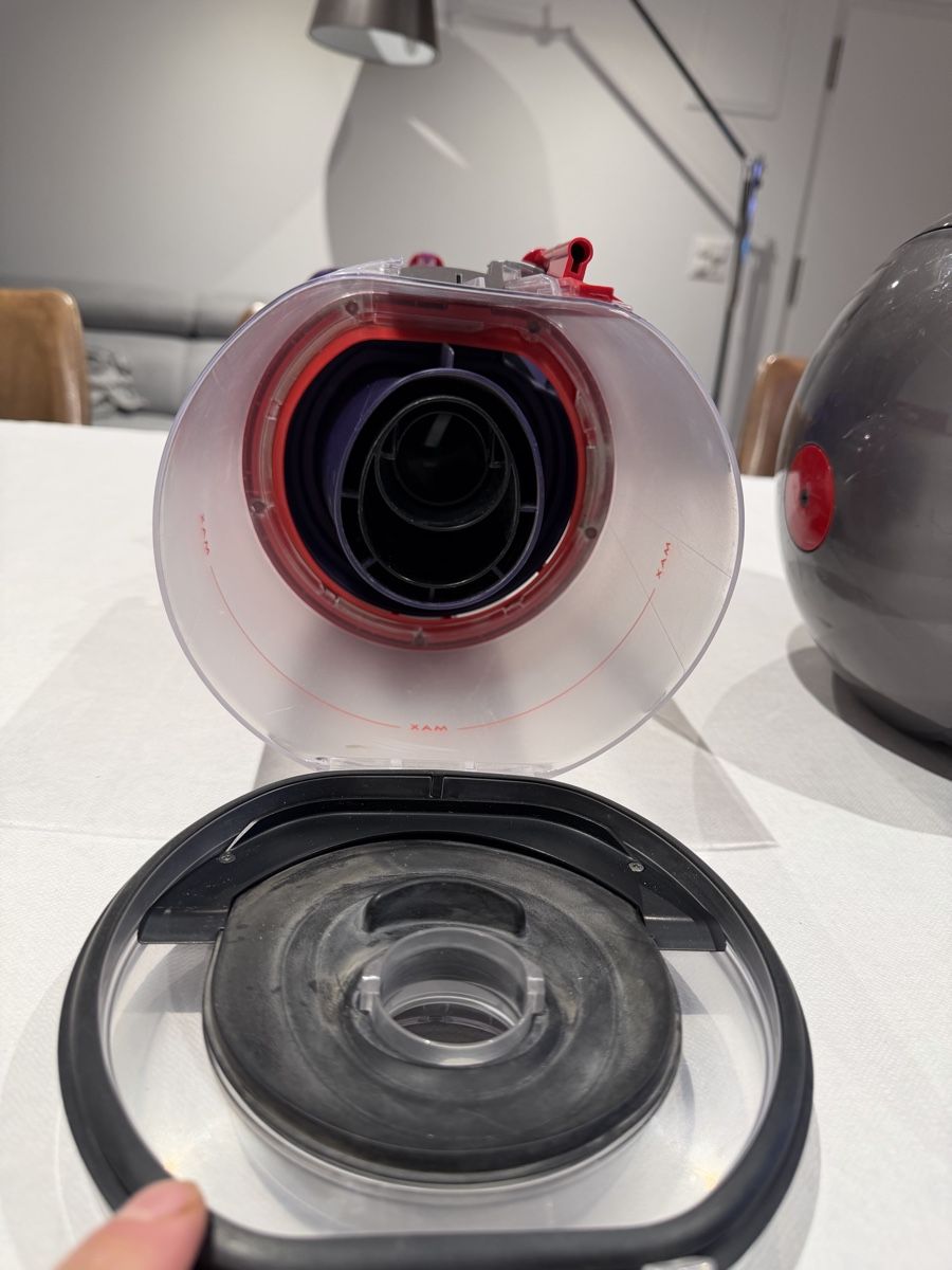 Dyson Aspirapolveri & Accessori: DYSON Big Ball Parquet – Usato da Zürich venduto da Syossmen 4