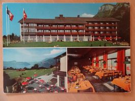 Emmetten - Heimstätte SPM CH - 1979