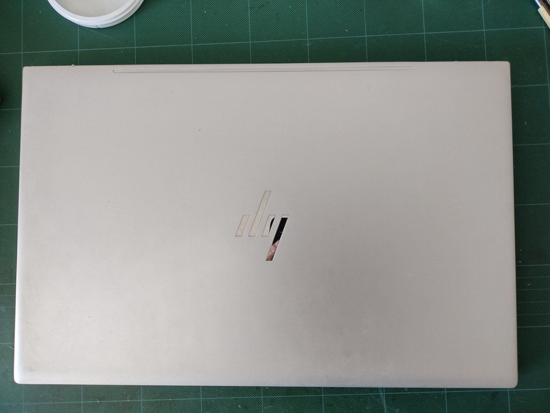 Hewlett Packard Notebook: HP-Notebook ENVY 17-cg0709nz defekt – Difettoso da Worb venduto da abh74