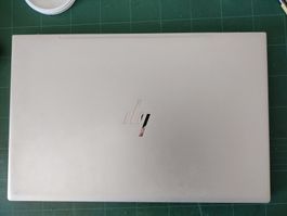 HP-Notebook ENVY 17-cg0709nz defekt