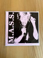 M.A.S.S. -Testify
