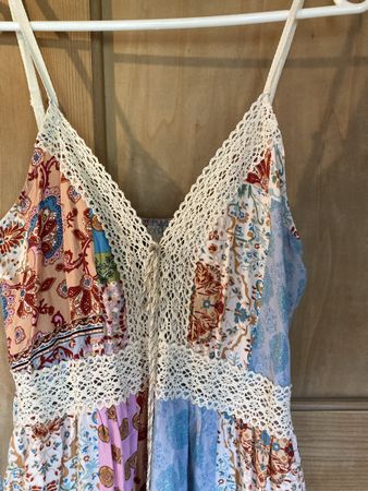 Sommerkleid Gr. M Neu!