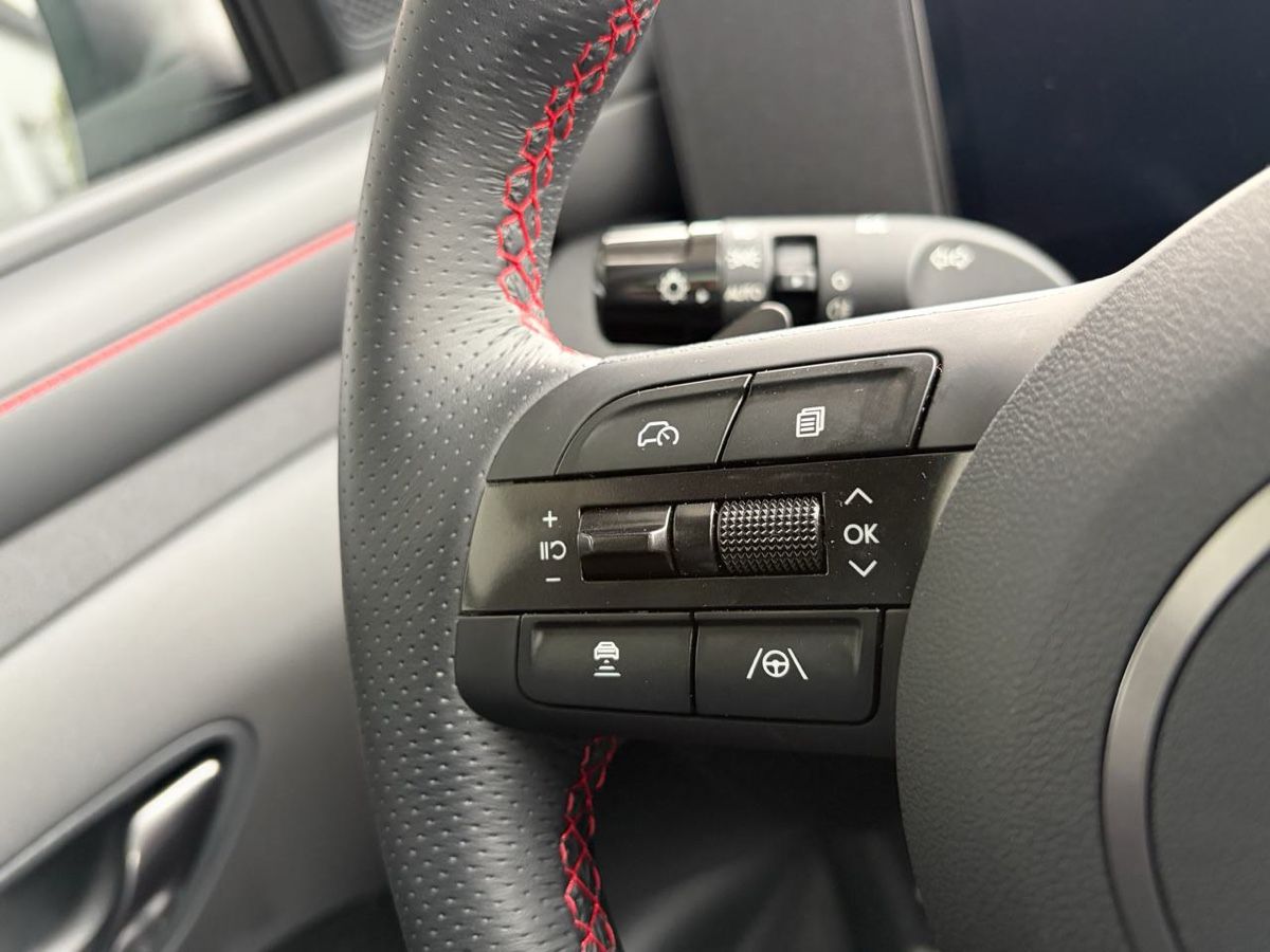 Hyundai Automobili: Hyundai Tucson  – Nuovo (secondo la descrizione) da Kirchberg SG venduto da Kevkev98 5