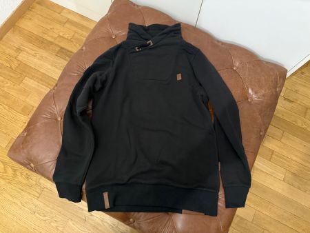 Naketano Sweatshirt Grosse L Sehr Gute Zustand