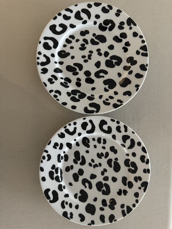 Bartagamen Geschirr Set 3 Größen - Leopardenmuster Mit Ausziehbarer Leine