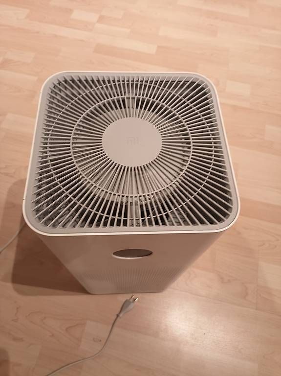 Xiaomi Luftreiniger: Xiaomi Mi Air Purifier 3H ? Luftreiniger – Gebraucht aus Liestal von mad_9w6f 3