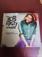 CD - Bob Marley And The Wailers – Everything's Gonna Be...