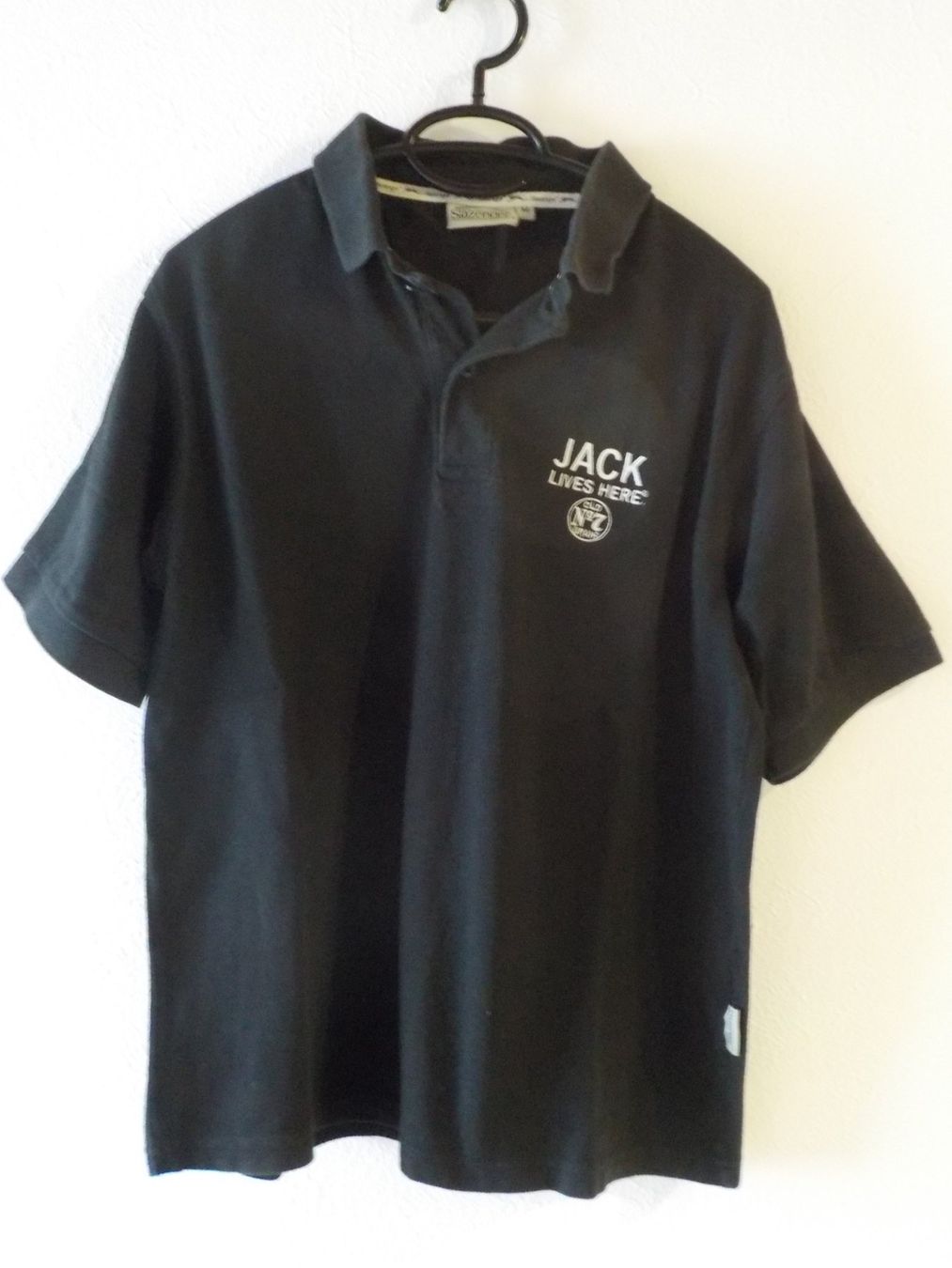 Lotti di vestiti: 4Stk. Poloshirts div. Marken/Farben – Usato da Wiler b.Utzenstorf venduto da Hallucino6 4