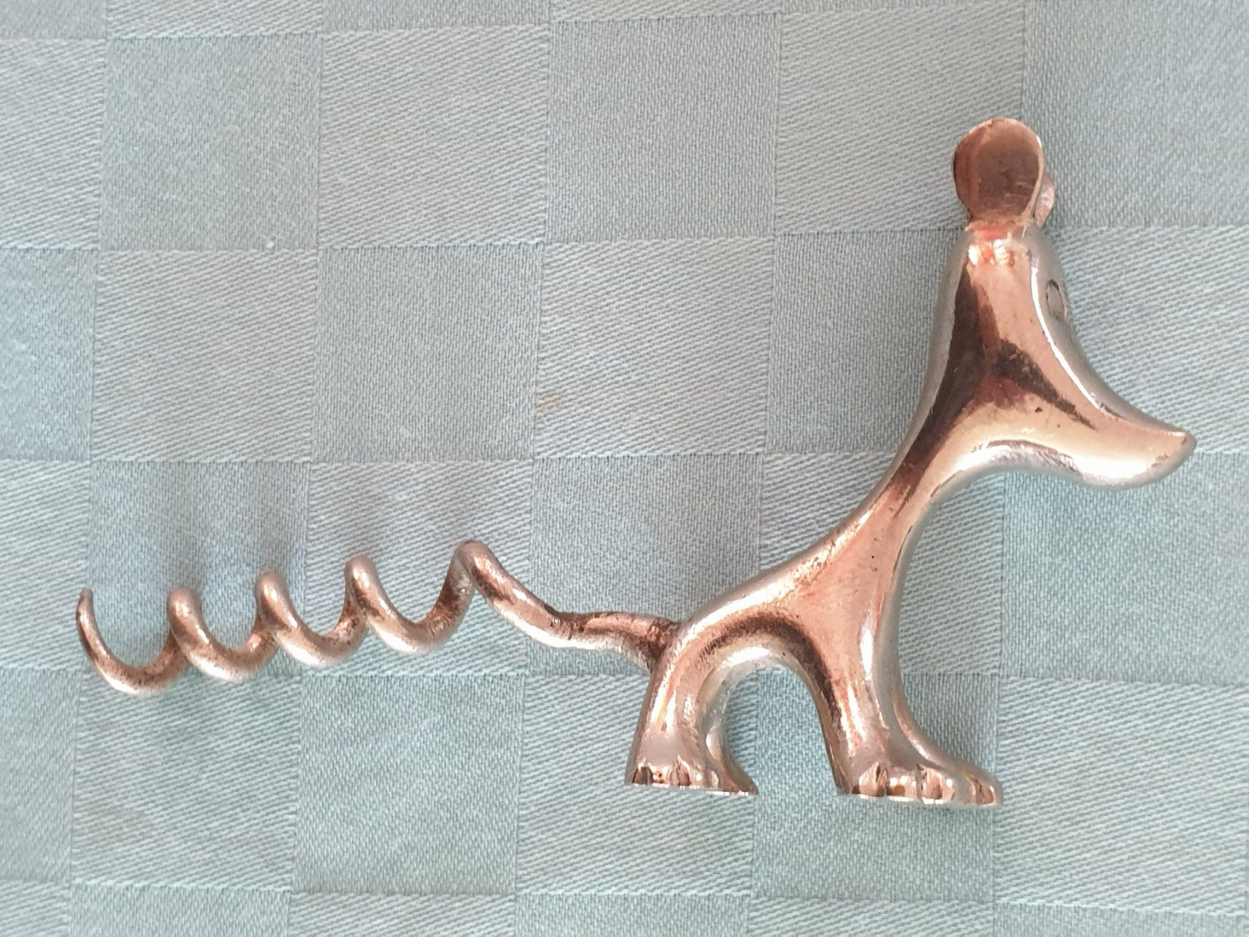 Statuette: Wiener Bronze – Usato da Mörschwil venduto da spirspi 2
