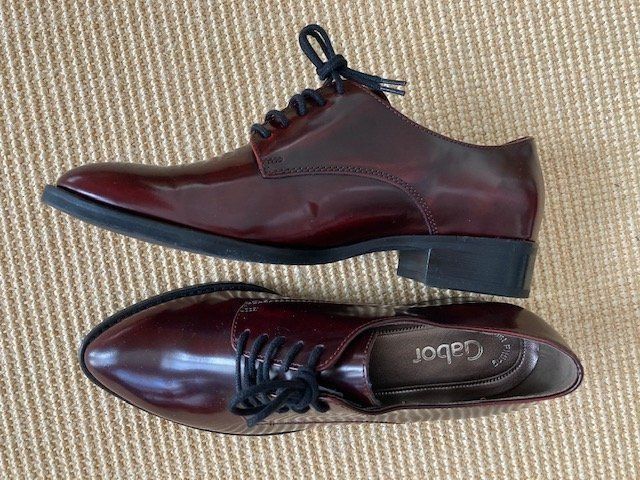 Gabor Scarpe da donna: Gabor Damen Schuhe Gr.37 NEU – Nuovo e nell'imballaggio originale da St. Gallen venduto da xaver66 1