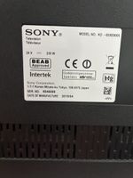 Sony Fernseher 65 Zoll