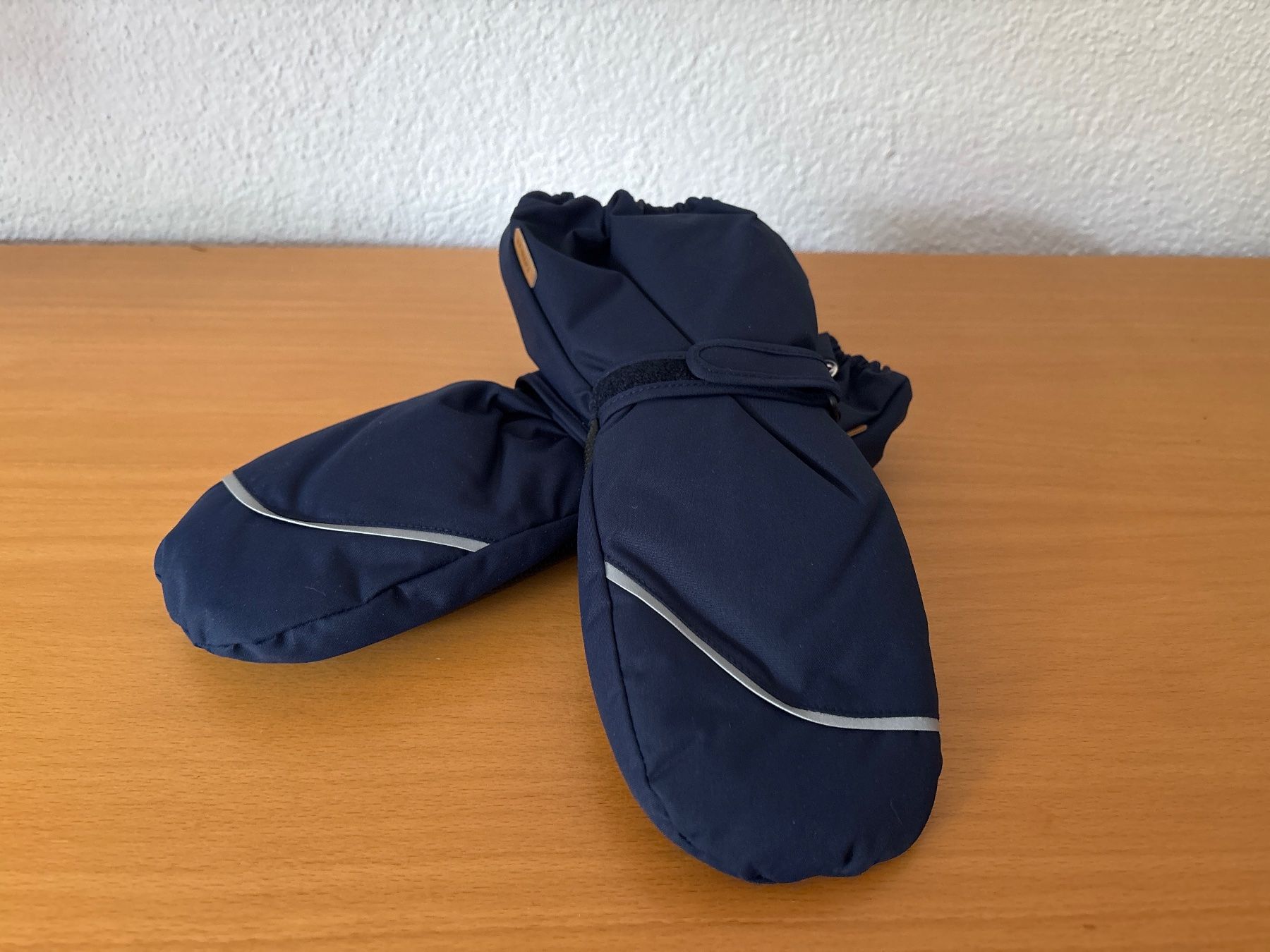 Reima Guanti: Reima Fausthandschuhe, Gr. 6 – Nuovo (secondo la descrizione) da Frauenfeld venduto da zwerg13