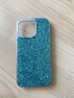 Glitzer Hülle iPhone 15 pro max